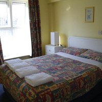 Slaapkamer